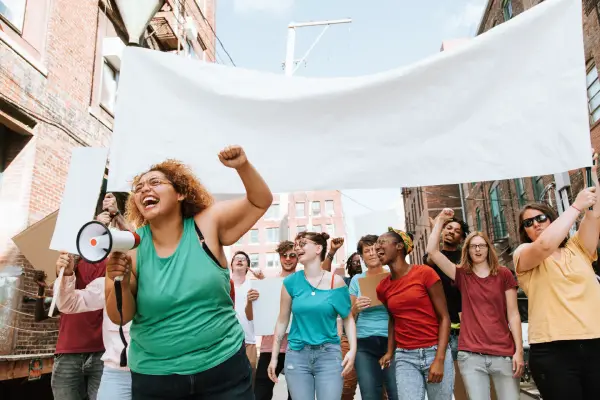 Prácticas para memorar el Día Internacional de la Mujer