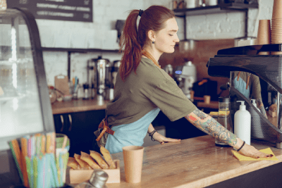 Las 5 S metodología para el orden y la limpieza en tu empresa