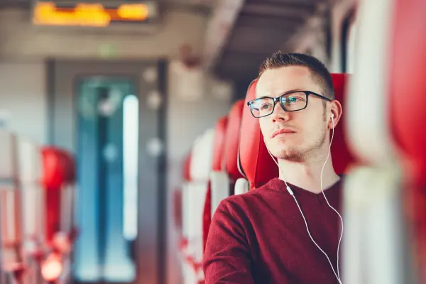 Aprende a planear un tour por Europa