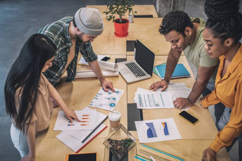 Gestión de proyectos: ¿de qué manera se puede innovar?
