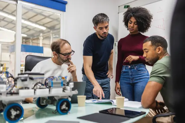 Vuela como el escarabajo: una técnica inspiradora para emprender sin límites