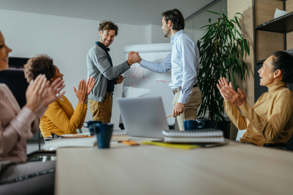 Plan de bienestar empresarial: salud y productividad
