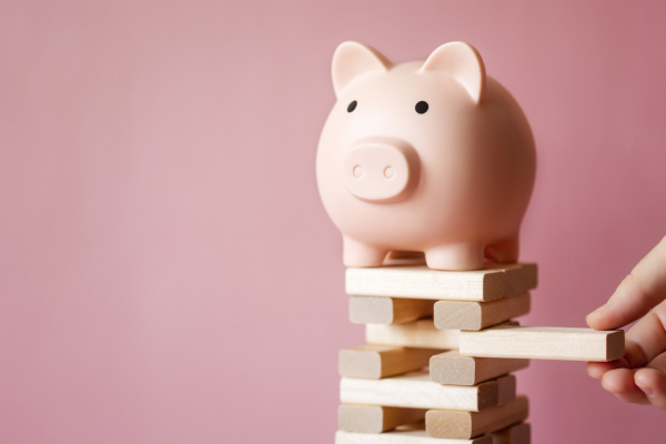 Pasos para asegurar tu estabilidad financiera