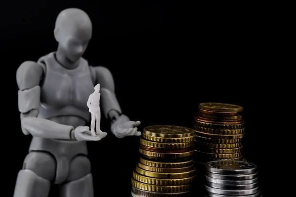 Inteligencia artificial y finanzas personales: Ahorra e invierte con IA