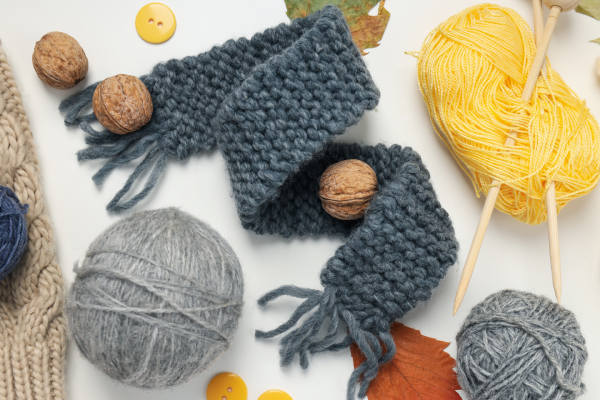 Hobbies para desarrollar tu creatividad