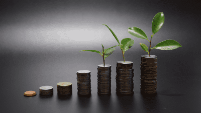 Depósito bancario como una alternativa de ahorro