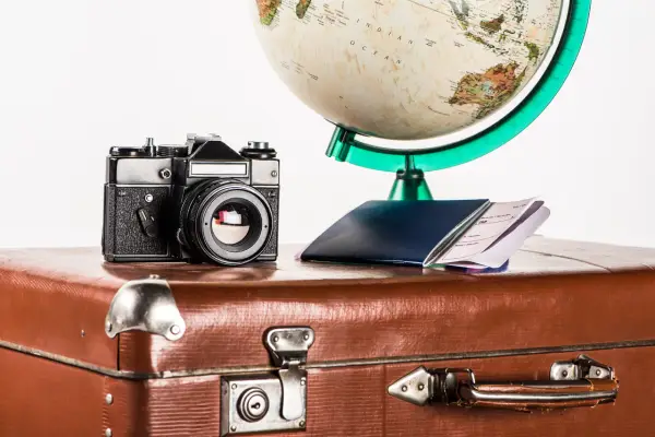 Viajes fuera del país sin necesidad de visa