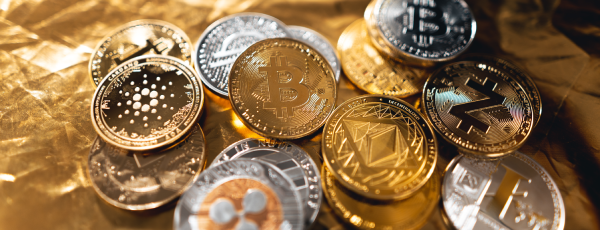 Criptomonedas: Más allá del Bitcoin.