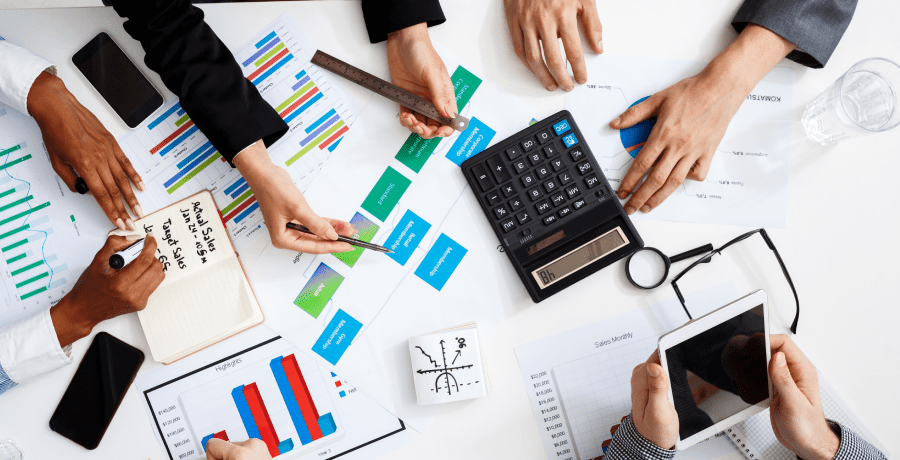 Riesgos financieros: conoce qué son y cómo reducirlos eficazmente