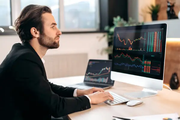 Finanzas digitales: Tu camino a la libertad