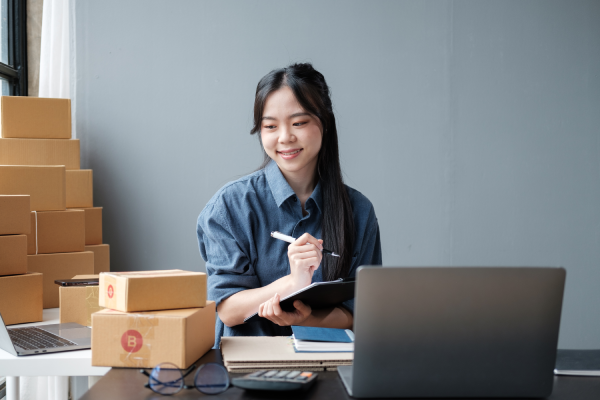 Vender: pilar fundamental de las relaciones comerciales