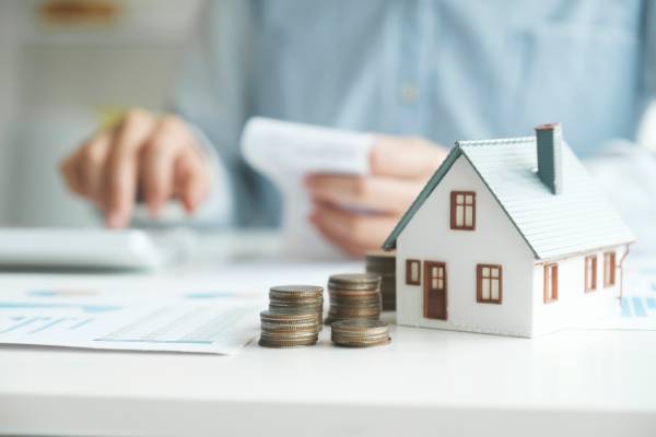 La importancia de Evaluar las tasas de interés para hipotecas antes de comprar vivienda