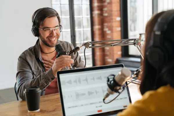 Podcast, un nuevo tipo de contenido