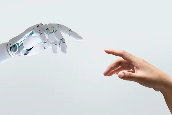 Inteligencia Artificial: Chat GPT