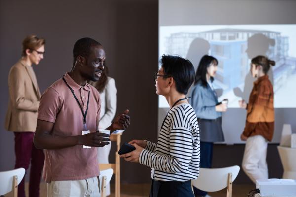 Cómo construir conexiones significativas en el networking