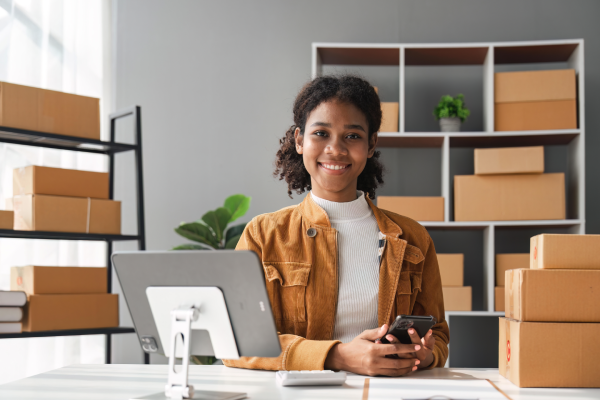 Importancia del emprendimiento en el desarrollo profesional