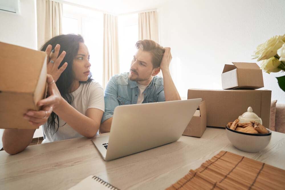 Errores comunes al comprar vivienda por primera vez (y cómo evitarlos)