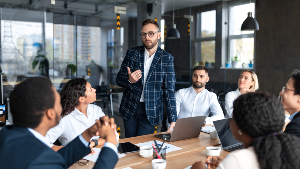 Importancia del COPASST en las empresas u organizaciones