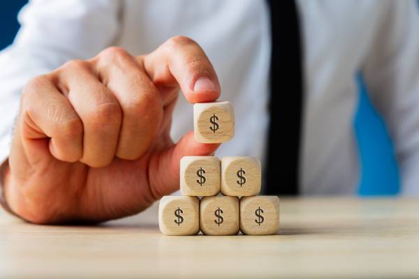 Fuentes de financiación en la actividad empresarial innovadora