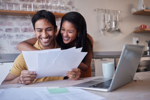 Bases para el emprendimiento en pareja