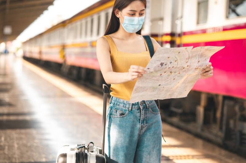 10 recomendaciones para viajar y hacer buen turismo