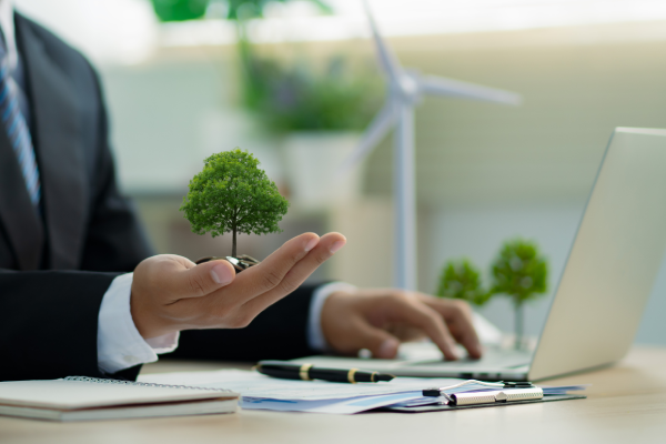 Estrategias de inversión con criterios ESG