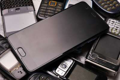 Celulares de segunda: reduce el impacto ambiental