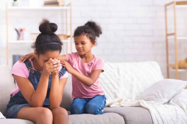 Valores: los principales para enseñarle a tus hijos