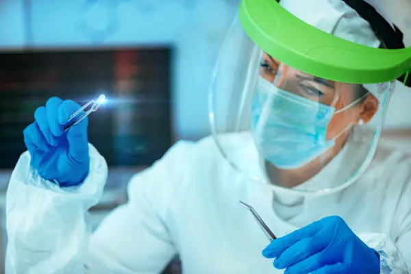 La nanotecnología, transformando nuestro mundo