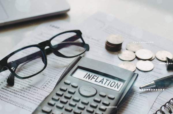 ¿Qué es y cómo ocurre la inflación?