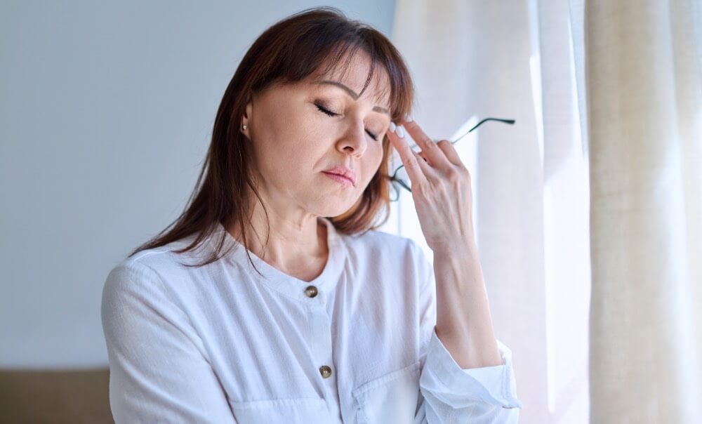Hormonas bioidénticas: beneficios, riesgos y uso en la menopausia