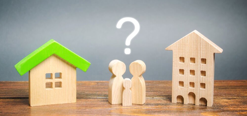 VIS vs No VIS: diferencias clave para elegir tu vivienda ideal