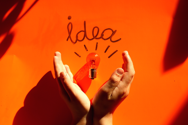 El poder del brainstorming en la creatividad