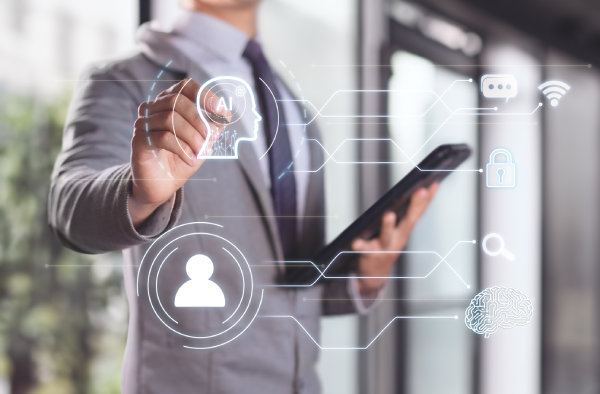 4 formas de utilizar Chat GPT desde el Mercadeo