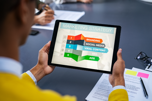 Marketing de influenciadores: aplica estas estrategias digitales
