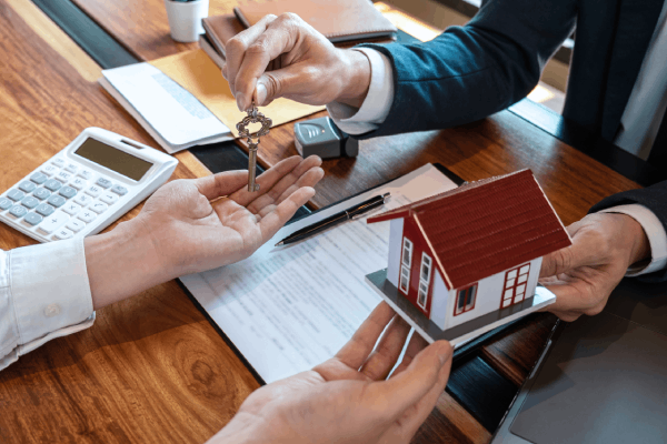 ¿Cómo comprar vivienda propia?