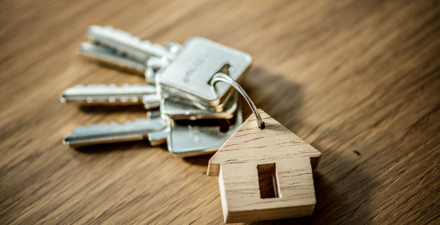 Pasos para elegir la vivienda de mis sueños