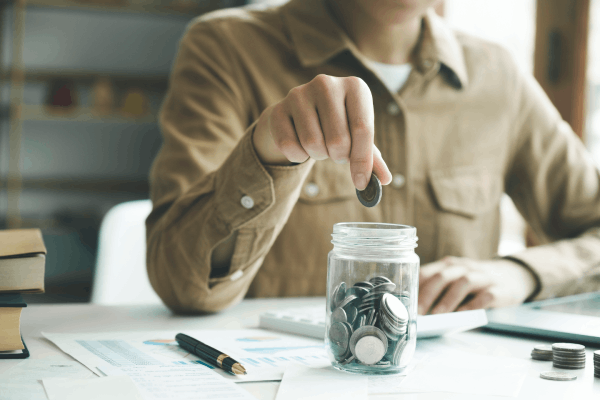 ¿Cómo y por qué ahorrar tu dinero?