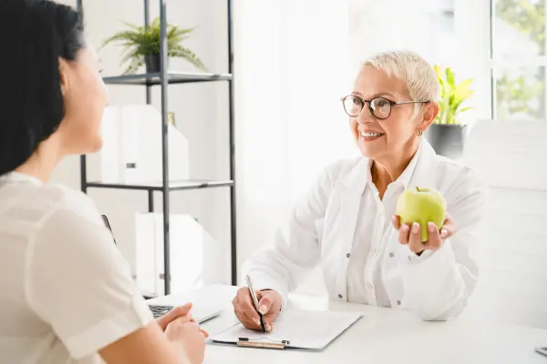 Alimentación y salud mental: descubre cómo se conectan