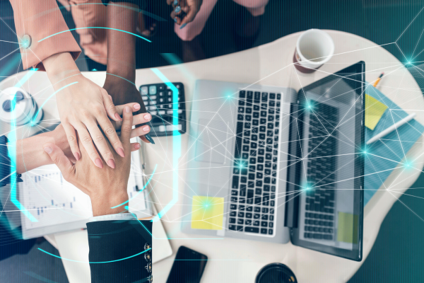 Tendencias tecnológicas: avances para las cooperativas