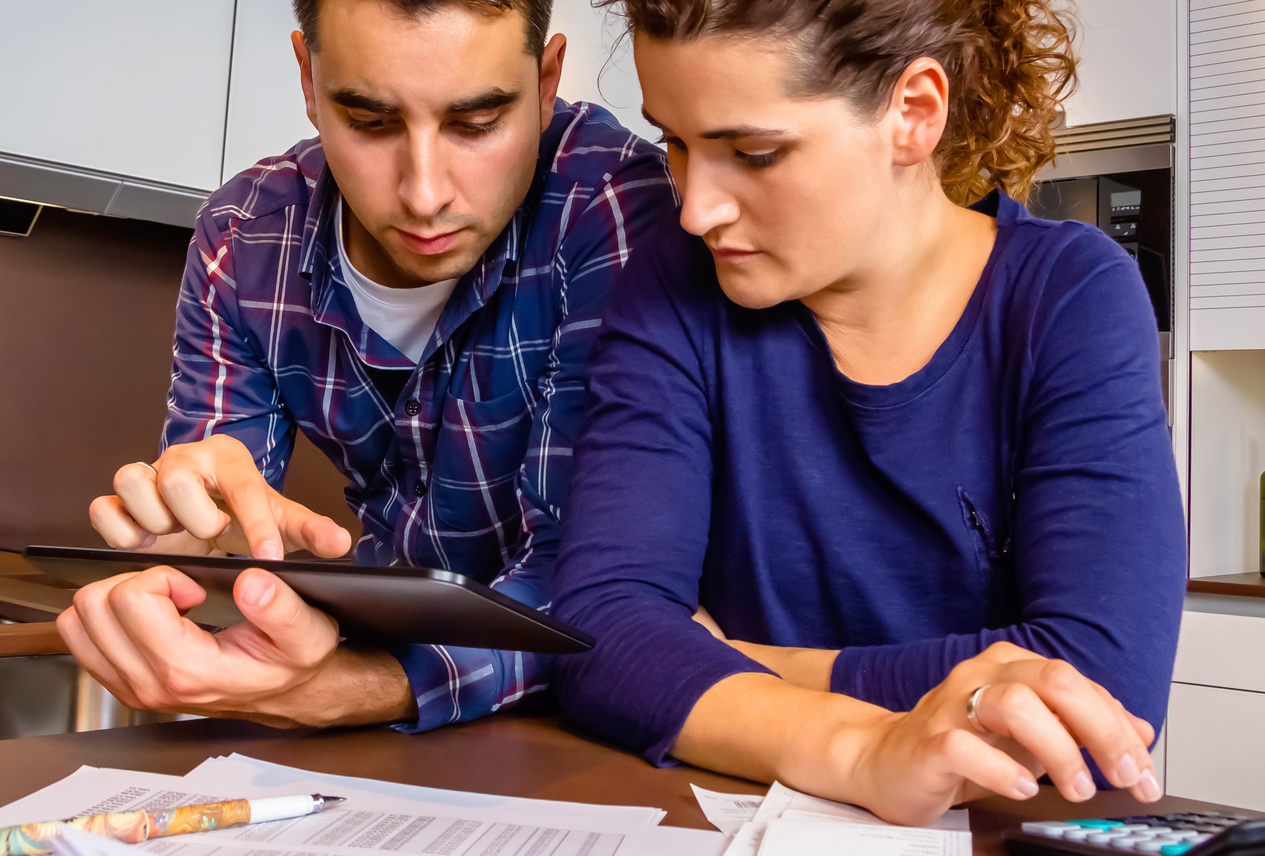Finanzas en pareja: evita conflictos y planifica tu futuro juntos
