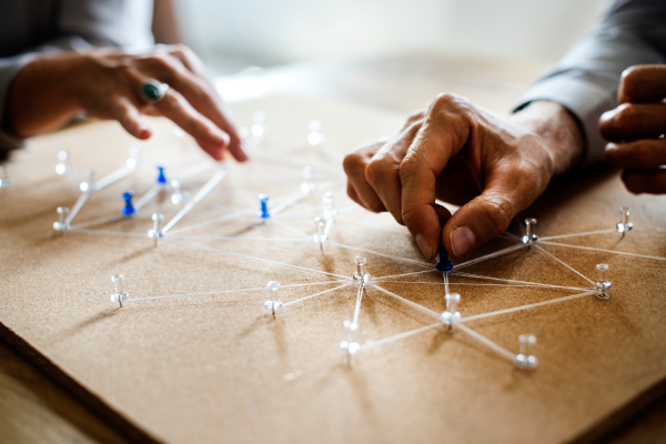 ¿Qué es el networking y cómo aprovecharlo?