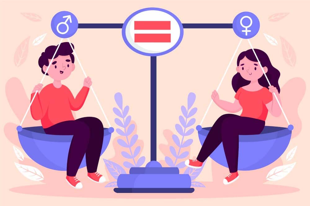 Hablemos de equidad: porque todas merecemos vivir sin miedo