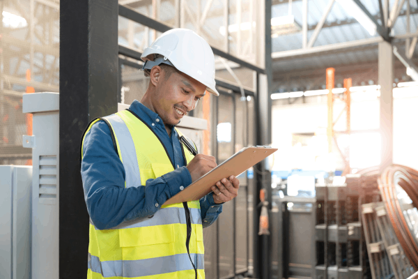 Importancia de la seguridad y salud en el trabajo