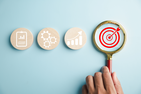 Tips para alcanzar tus objetivos