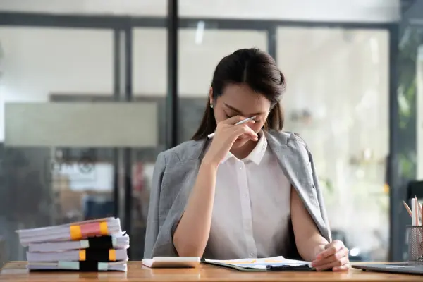Tips para cuidar tu salud mental en el trabajo