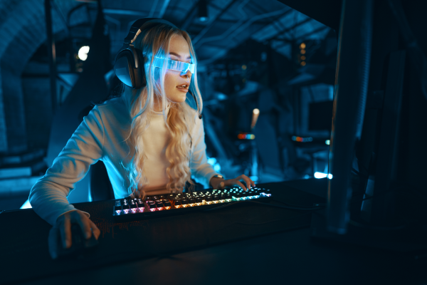 4 Innovaciones que Transformarán tu Carrera Profesional