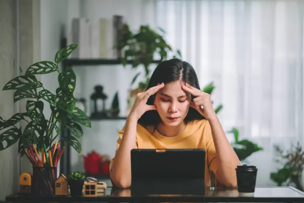 Aprende a manejar el estrés frente a un diagnóstico difícil