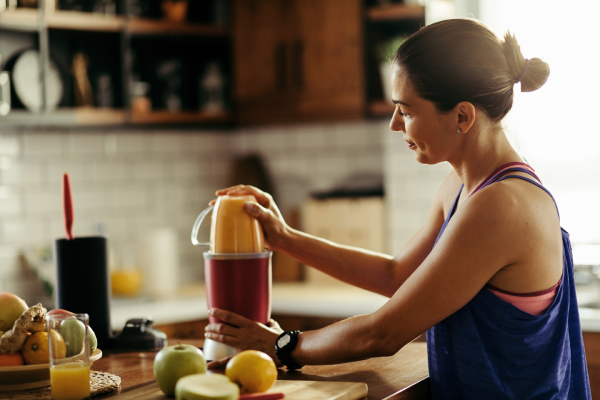 5 hábitos para mejorar tu salud