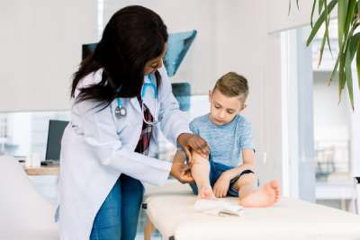 Seguridad en el hogar: tips para evitar accidentes infantiles